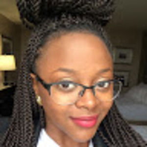 Meet your Posher, Amelia